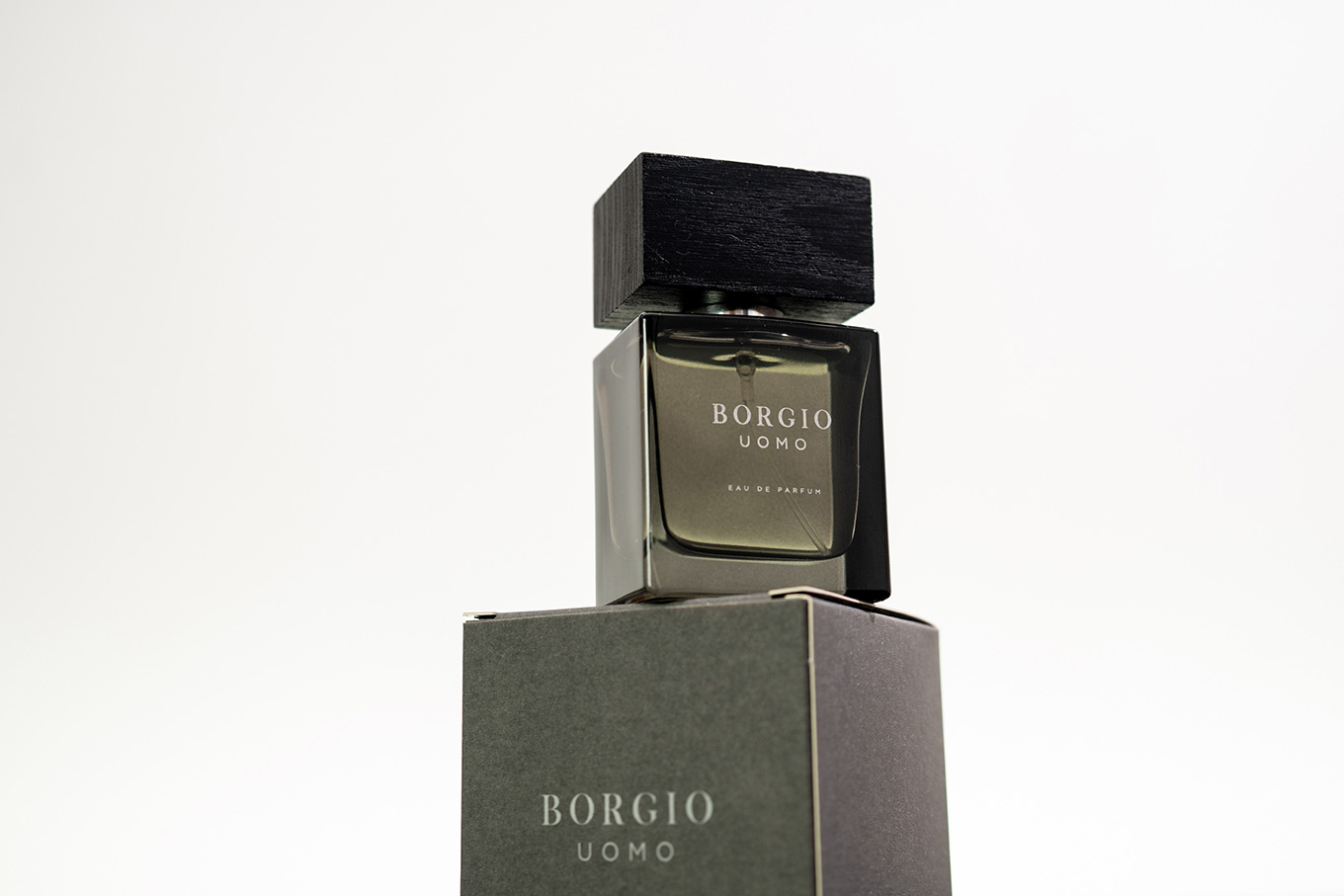 Borgio