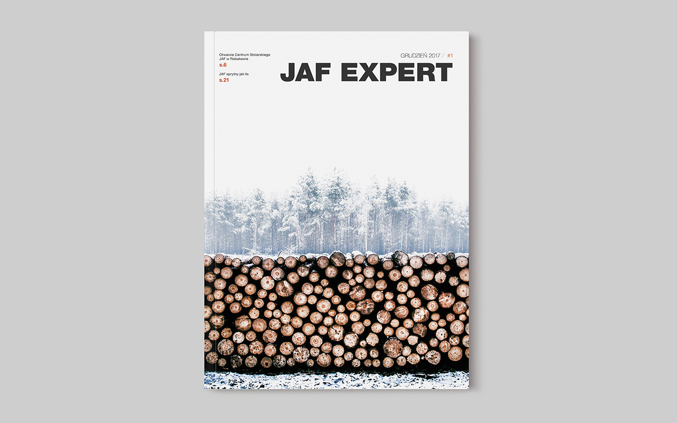 JAF Polska