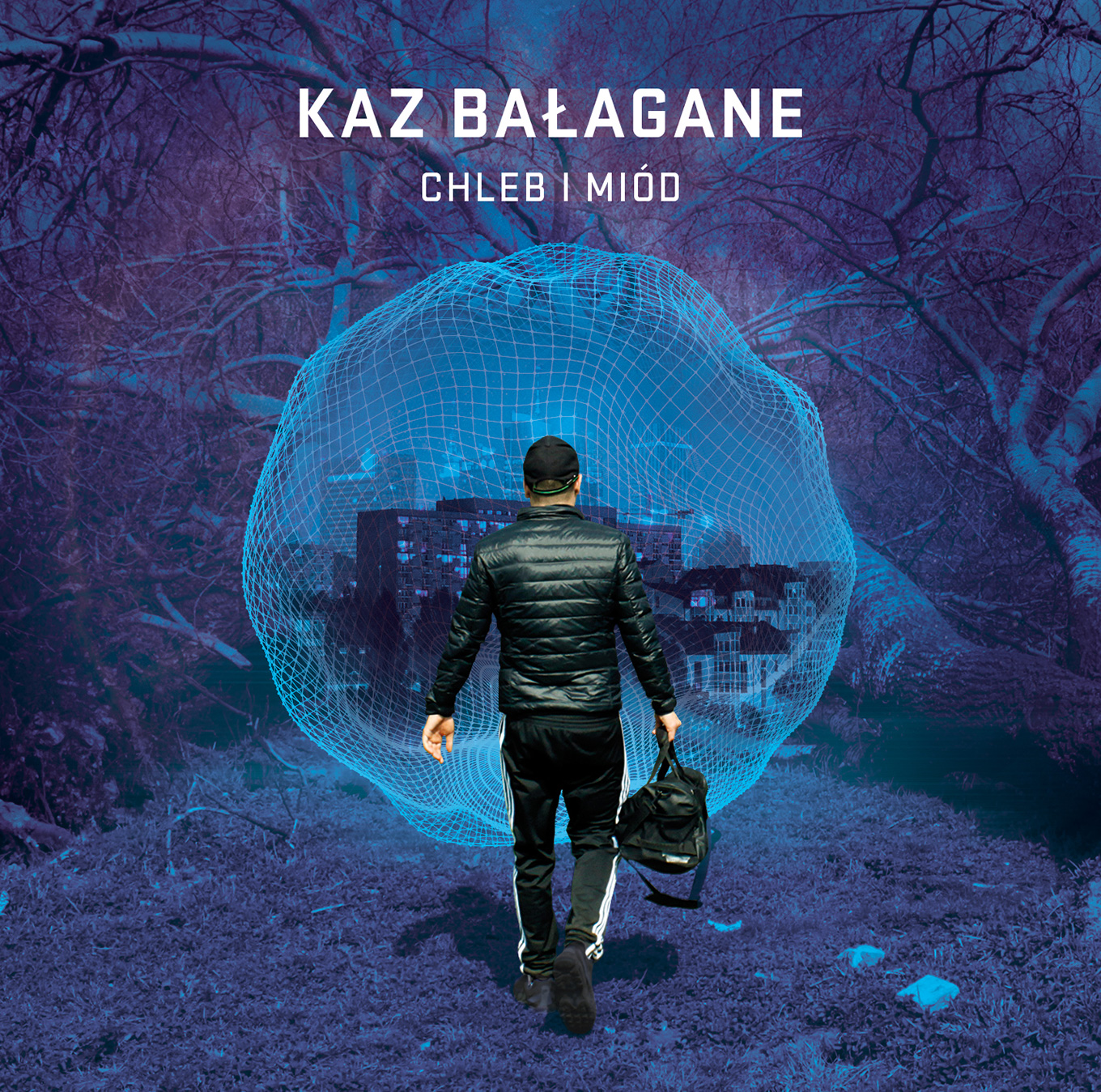 Kaz Bałagane