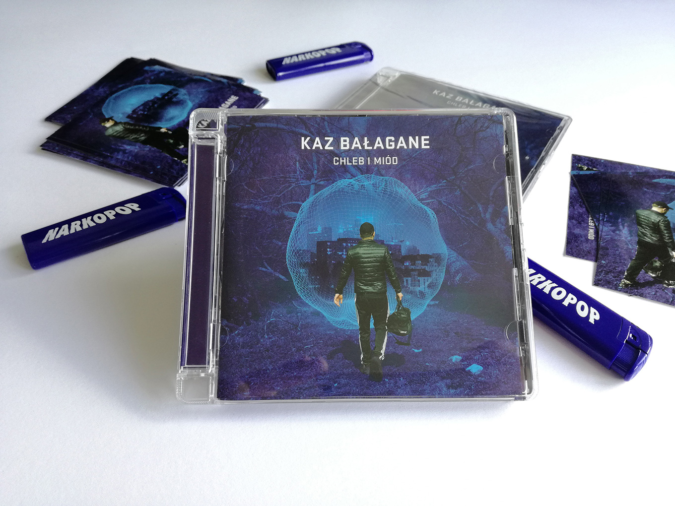 Kaz Bałagane