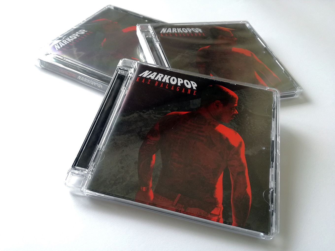 Narkopop