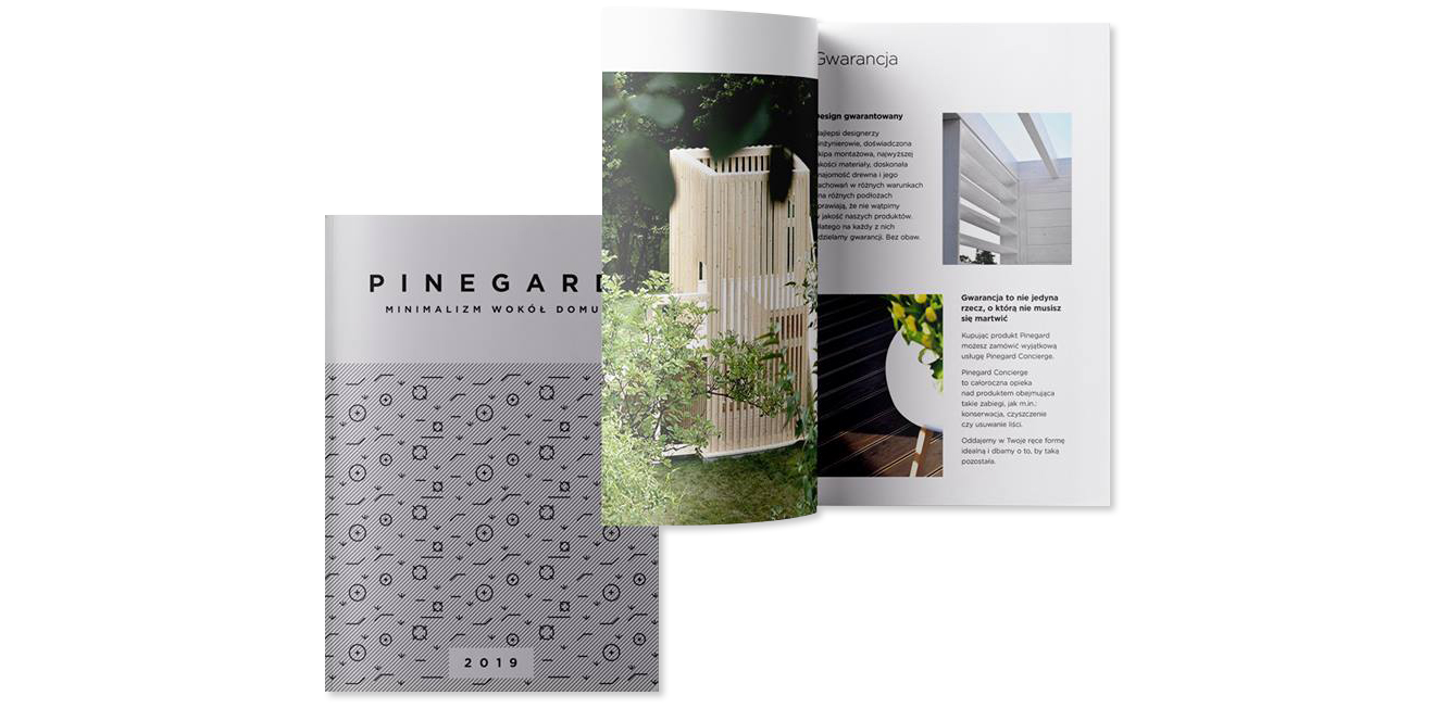 Pinegard