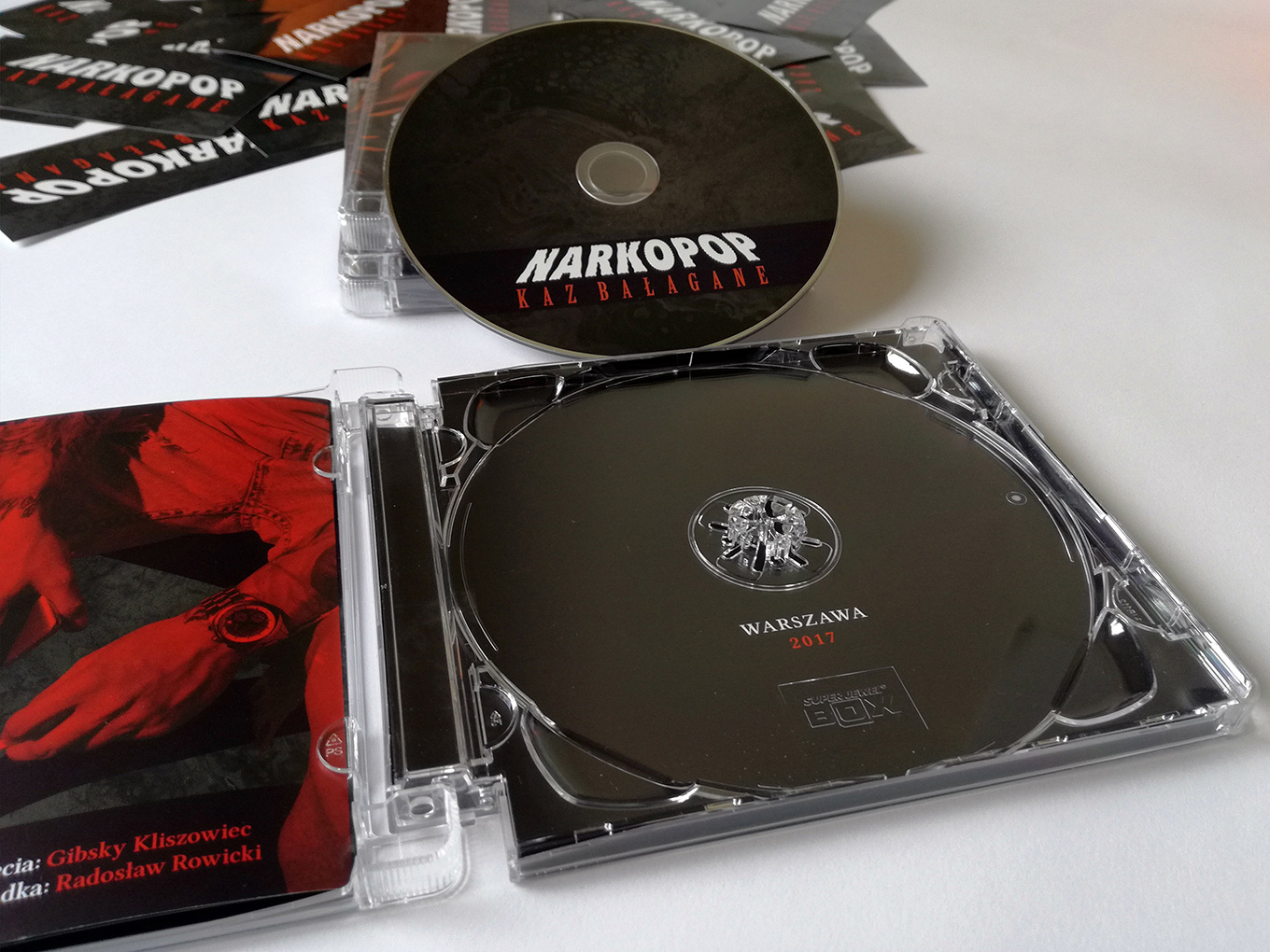 Narkopop