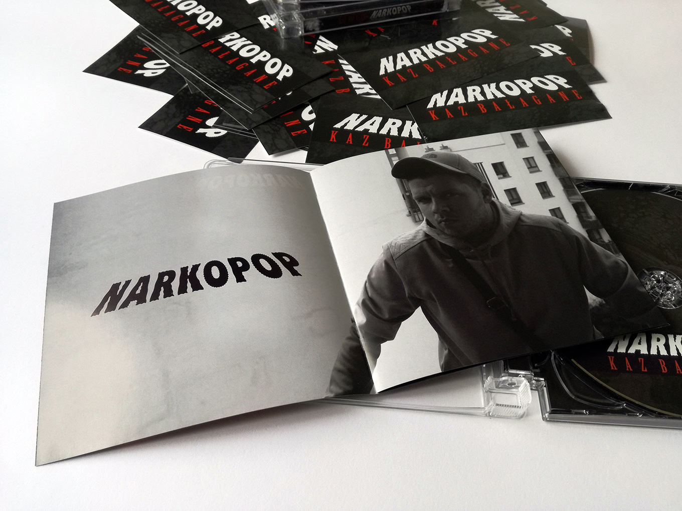 Narkopop