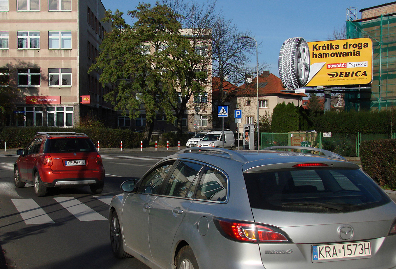 Dębica