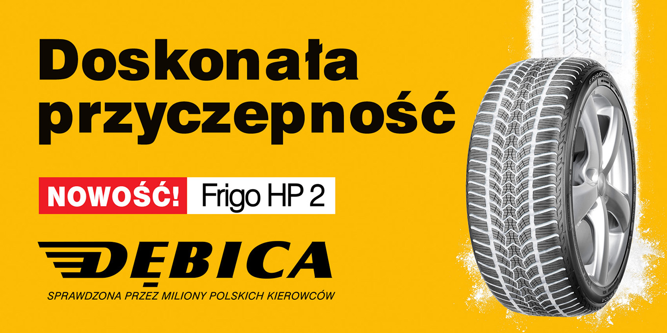 Dębica