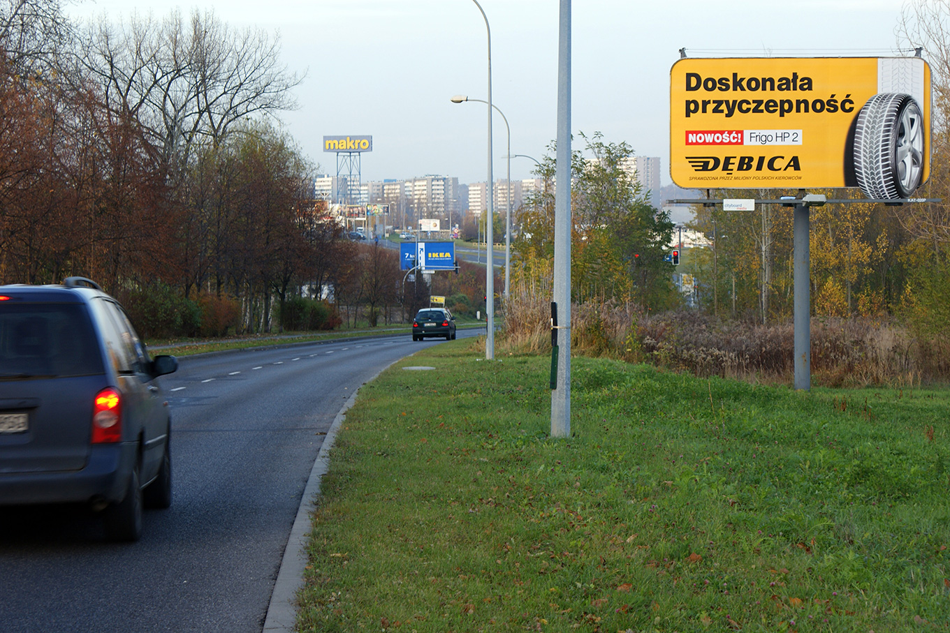 Dębica