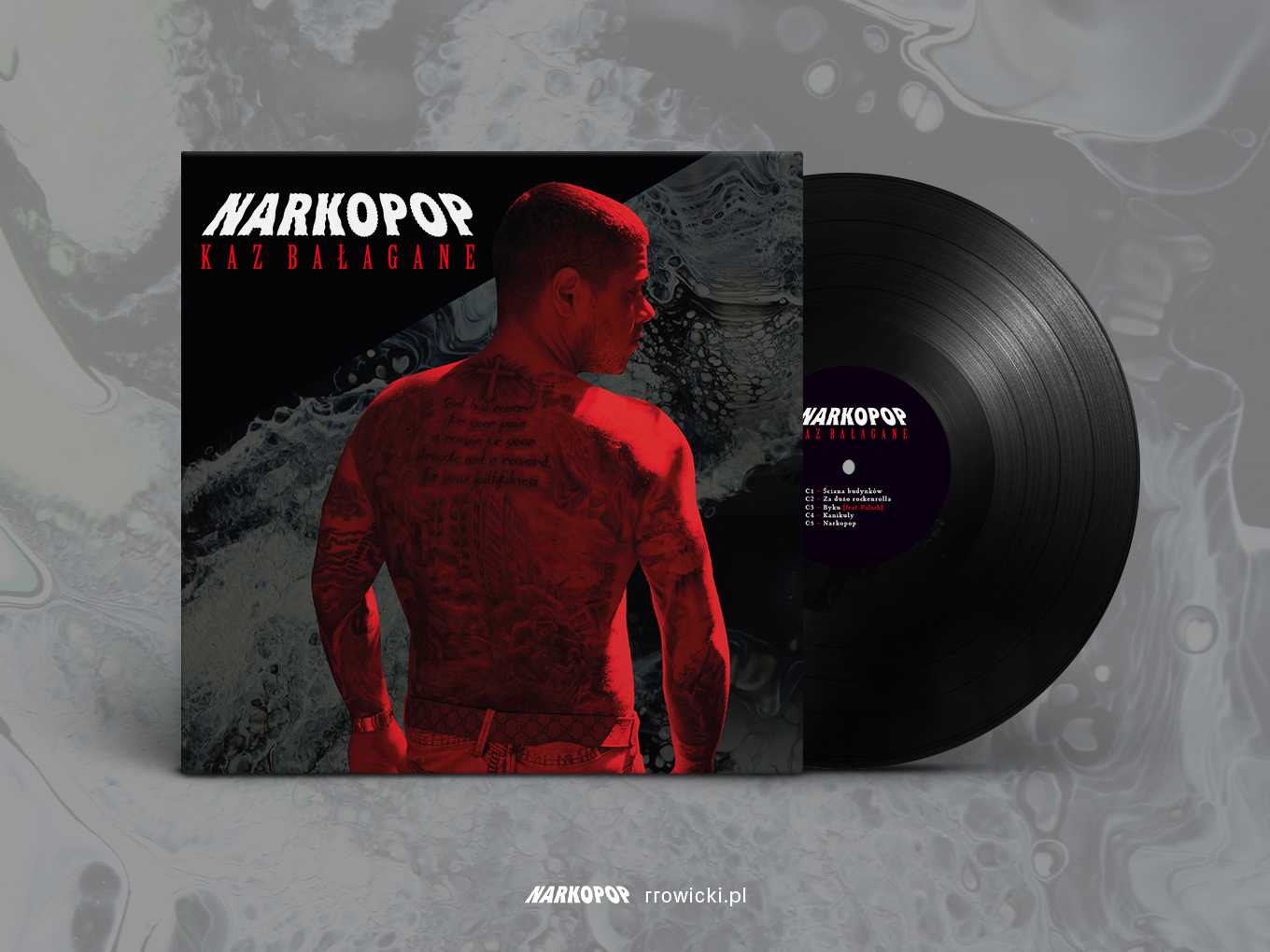 Narkopop